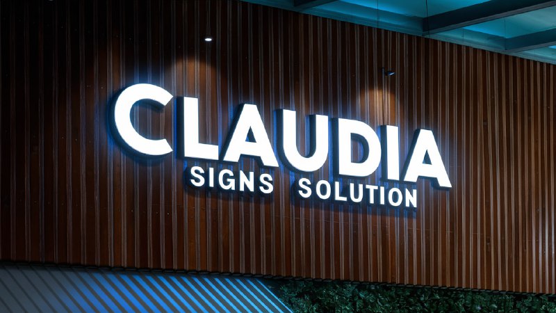 claudiasignssolution